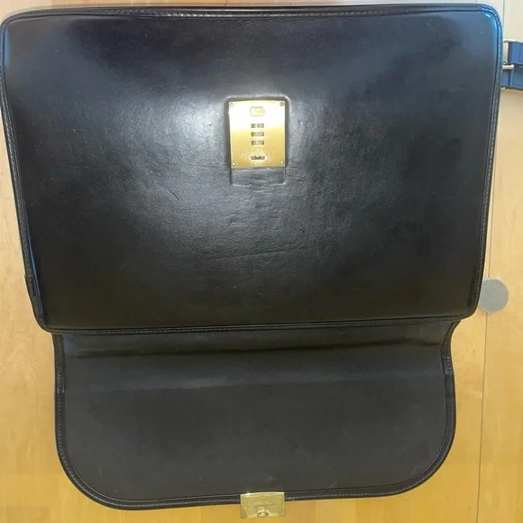 Coach Executive Briefcase